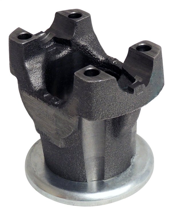 68271086AA Transfer Case Yoke, 2018-2018 Jeep Wrangler JK, 2001-2004 Jeep Grand Cherokee, 2007-2017 Jeep Wrangler
