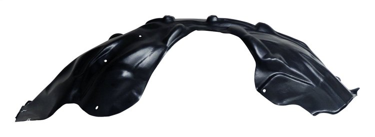 68272334AC Fender Liner, 2014-2016 Jeep Grand Cherokee, 2017-2019 Jeep Grand Cherokee