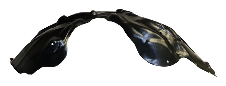 68272335AB Fender Liner, 2014-2016 Jeep Grand Cherokee, 2017-2019 Jeep Grand Cherokee