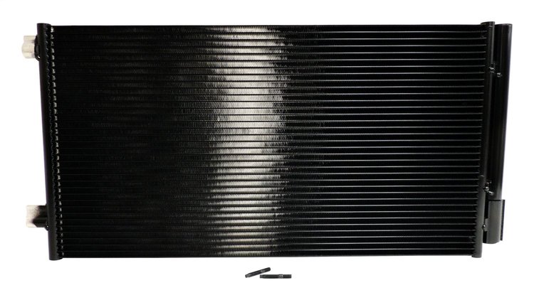 68273402AA A/C Condenser, 2017-2018 Jeep Compass