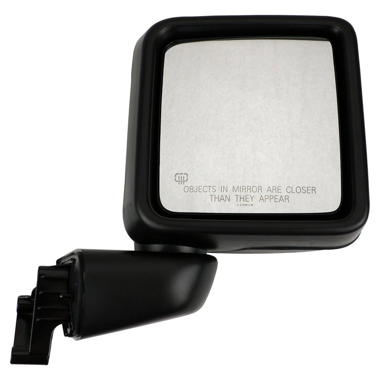68281890AE Mirror for 2018-2025 Jeep Models