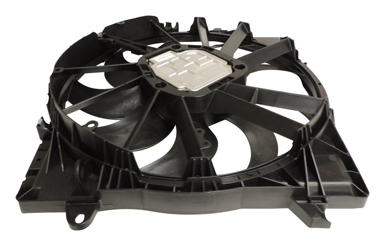 68282799AE Cooling Fan Module