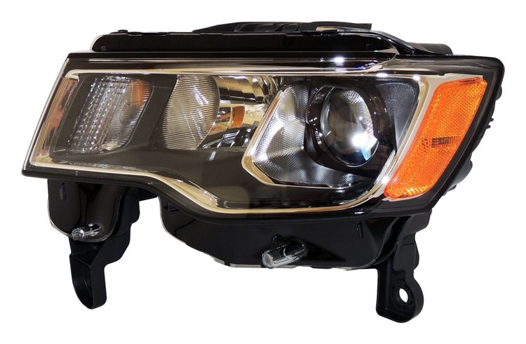 68289235AD Head Light