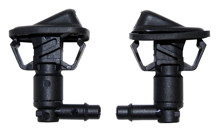 68293025K Windshield Washer Nozzle Set