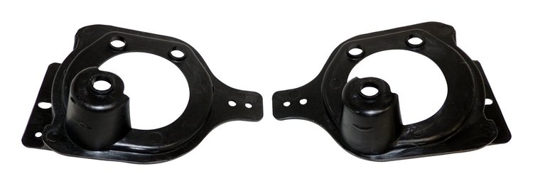 68293712K Fog Light Bracket Set