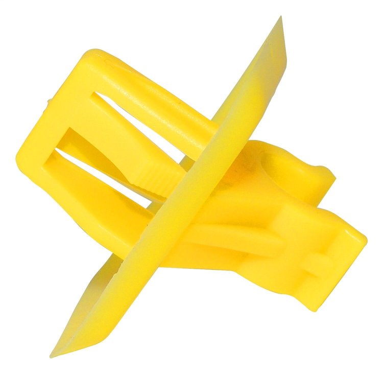 68294220AC Hood Prop Rod Clip for 2018-2024 Jeep Models