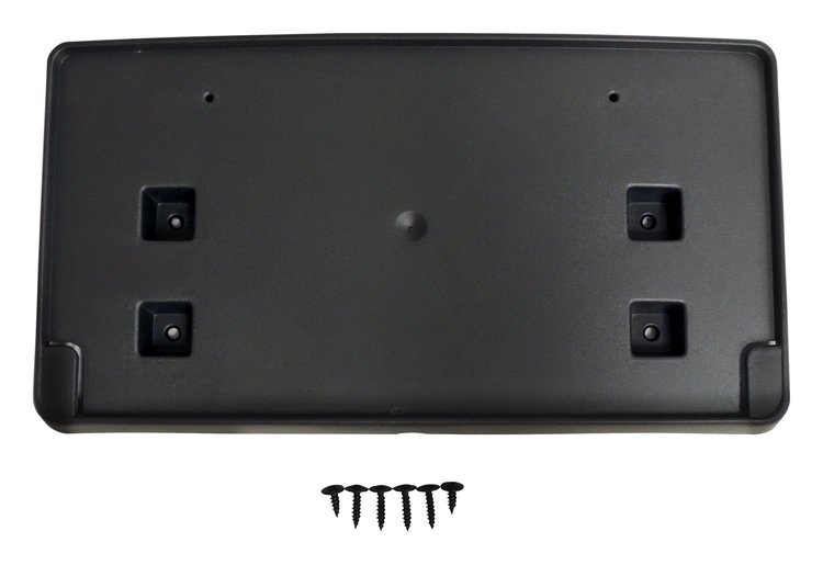 68295610AA License Plate Bracket