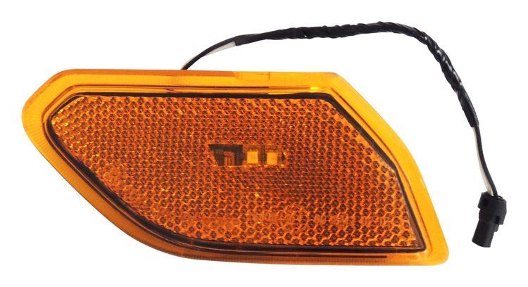 68302120AB Side Marker Light