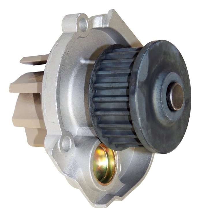 68313815AA Water Pump, 2015-2017 Fiat 500L, 2017-2017 Fiat 124 Spider