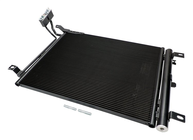 68314789AC A/C Condenser for 2018-2024 Jeep Models [2.0L, 2.2L, 3.0L, 3.6L Engines]