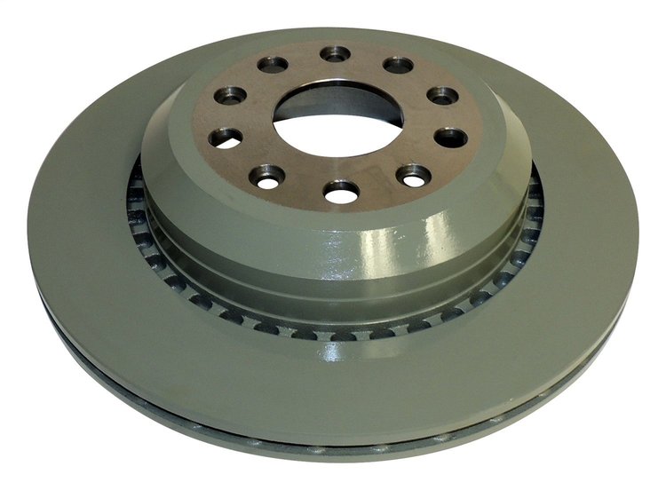 68321343AB Brake Rotor