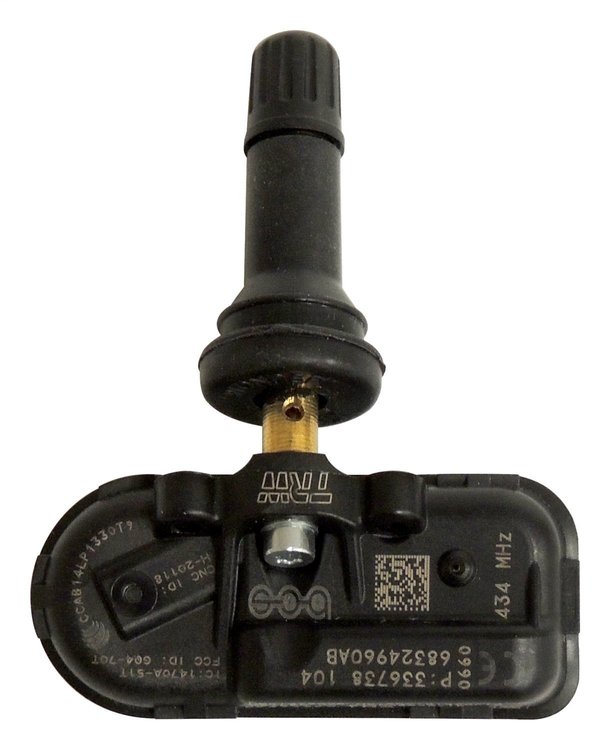68324960AB TPMS Sensor for 2014-2023 Dodge, Jeep Models