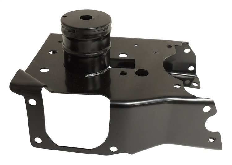 68325051AC Bumper Bracket for 2018-2024 Jeep Models