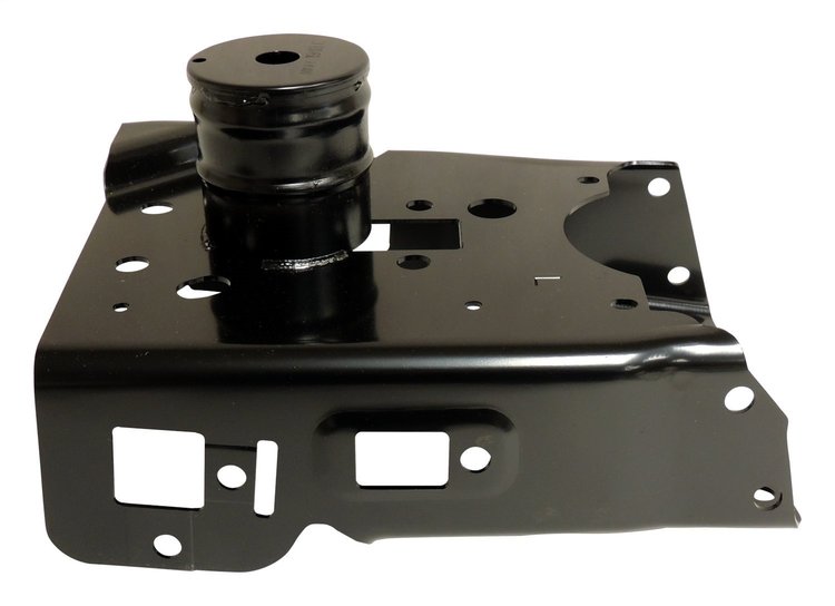 68325052AC Bumper Bracket for 2018-2024 Jeep Models