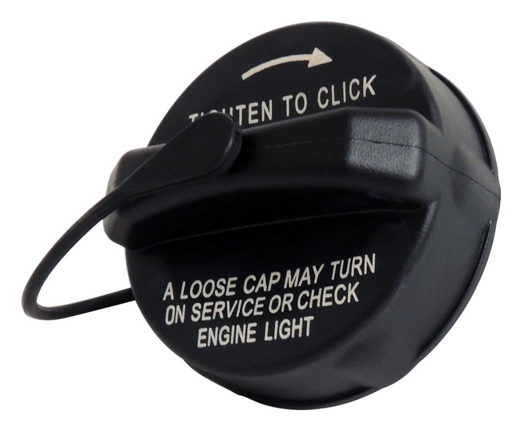 68339342AA Fuel Cap