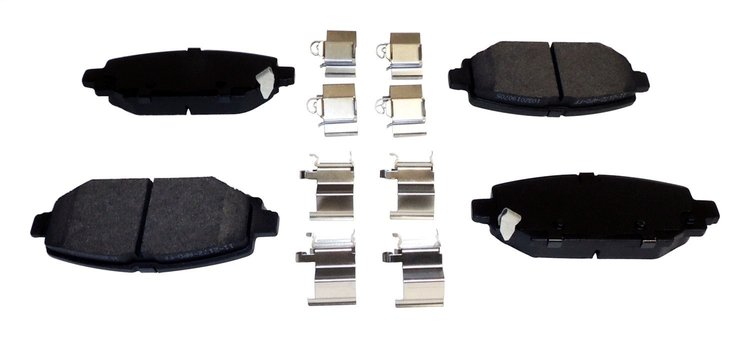 68385238AA Disc Brake Pad