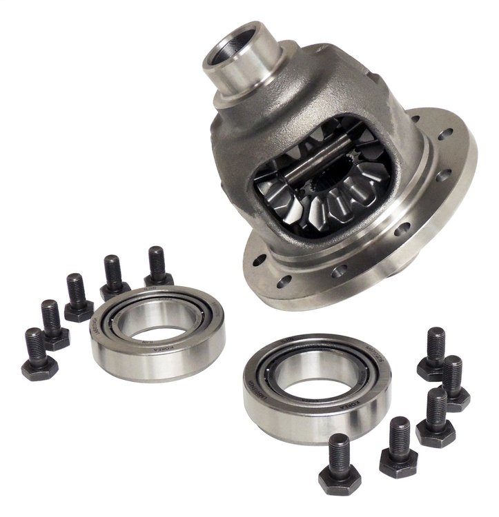 68388751AA Differential Case Assembly Fits Select Jeep Wrangler JL [Front]