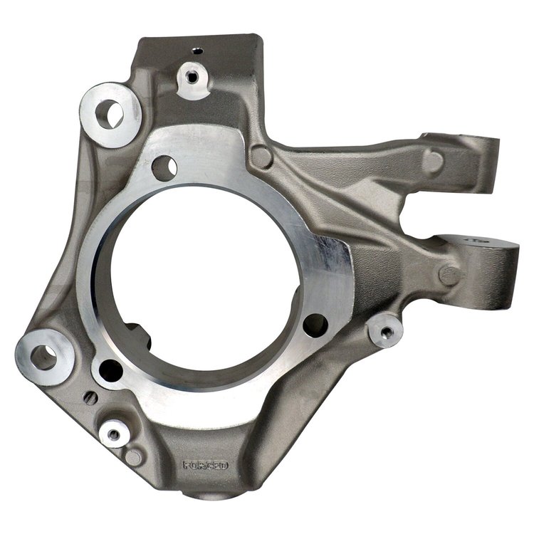 68388828AA Steering Knuckle for 2018-2025 Jeep Models