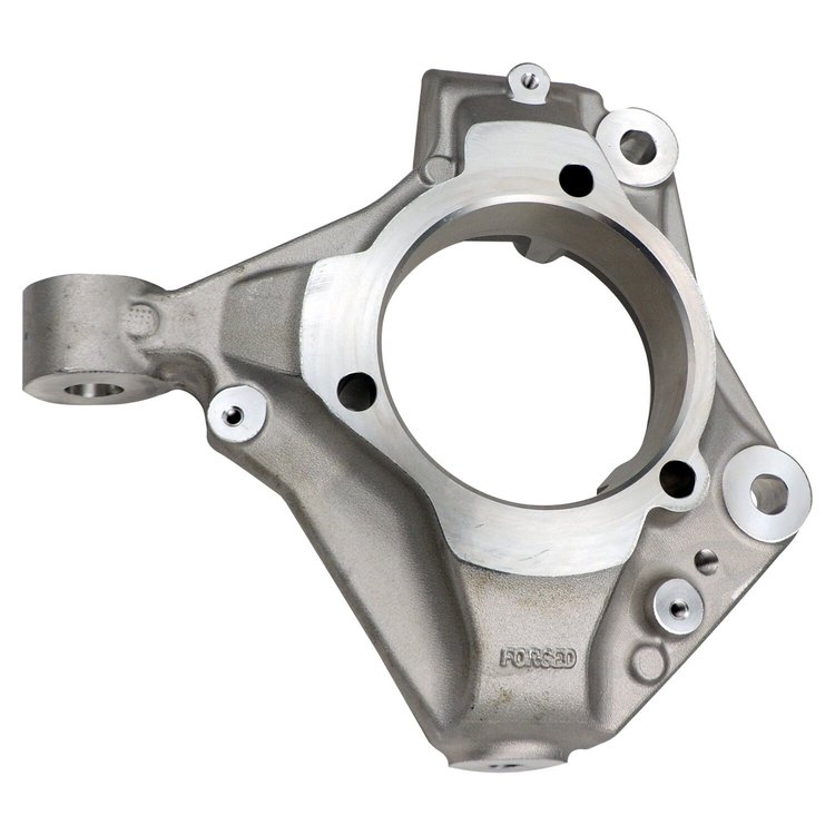 68388829AA Steering Knuckle for 2018-2025 Jeep Models