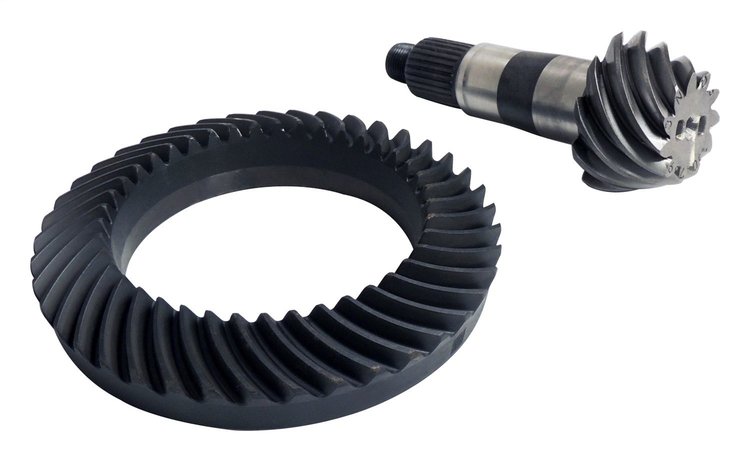 68393535AA Ring And Pinion Set