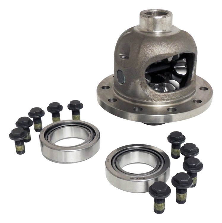 68393983AA Differential Case Assembly