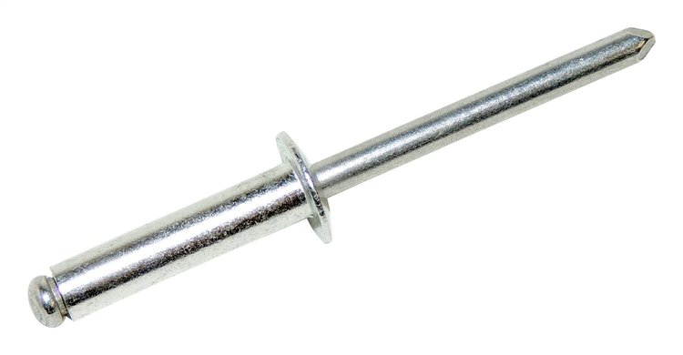 68394958AA Grille Rivet for 2018-2024 Jeep Models