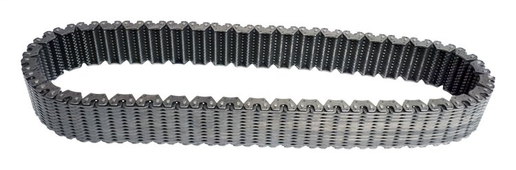 68395964AA Transfer Case Chain, 2018-2019 Jeep Grand Cherokee