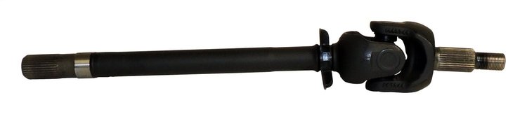 68397156AA Axle Shaft Assembly
