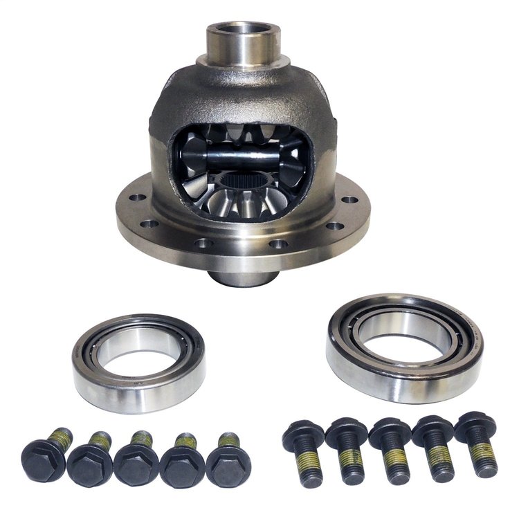 68398730AA Differential Case Assembly