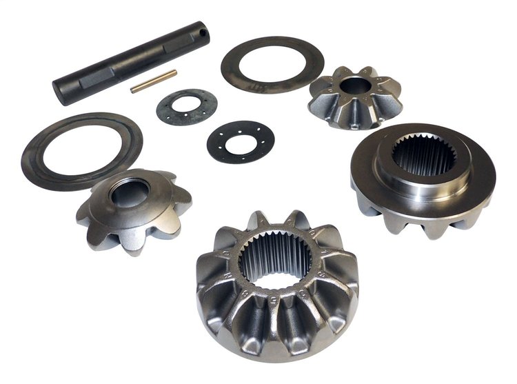 68398731AA Differential Gear Set