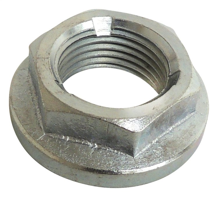 68398740AA Pinion Nut for 2018-2024 Jeep Models