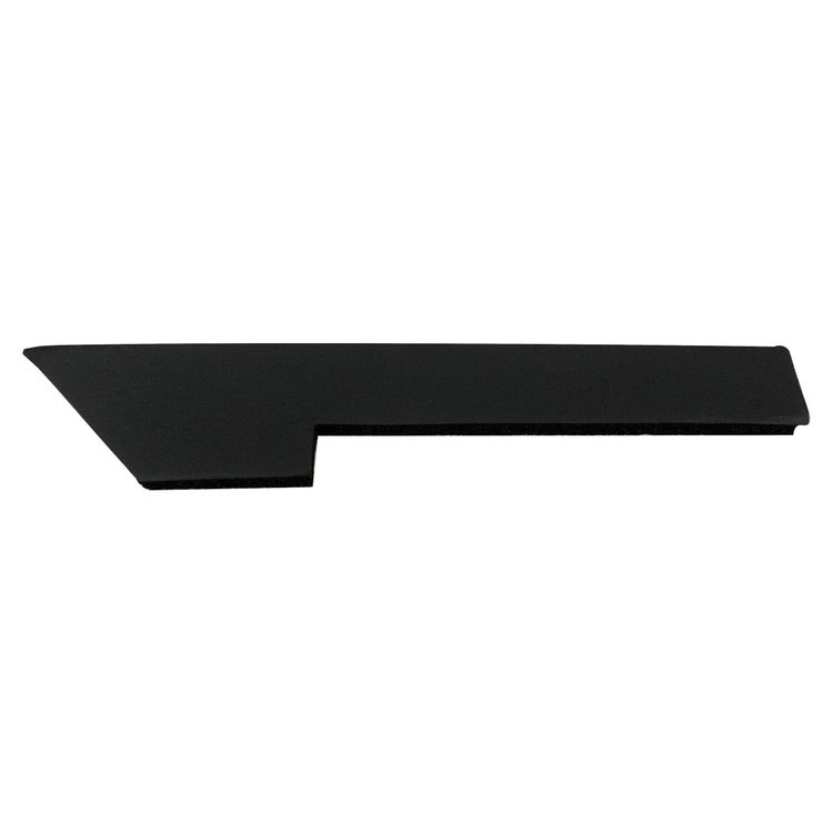 68400392AC Windshield Frame Weatherstrip for 2018-2024 Jeep Models