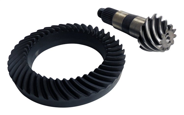 68400414AA Ring And Pinion Set