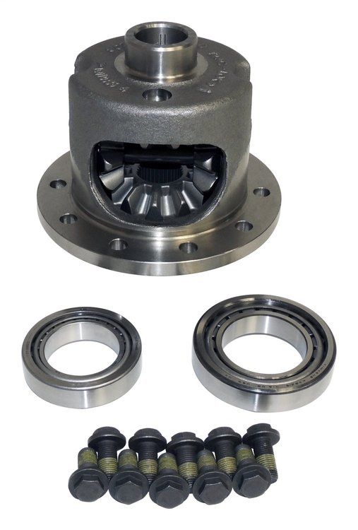 68401154AA Differential Case Assembly