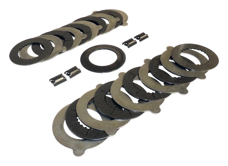 68401157AA Differential Clutch Kit