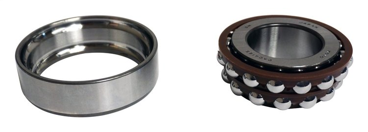 68401292AA Pinion Bearing Kit, 2020-2020 Jeep Gladiator, 2018-2019 Jeep Wrangler