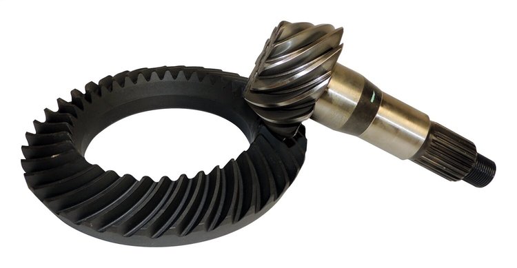 68404139AA Differential Ring And Pinion