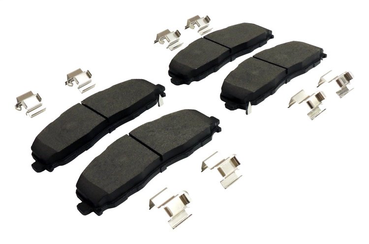 68409860AA Disc Brake Pad