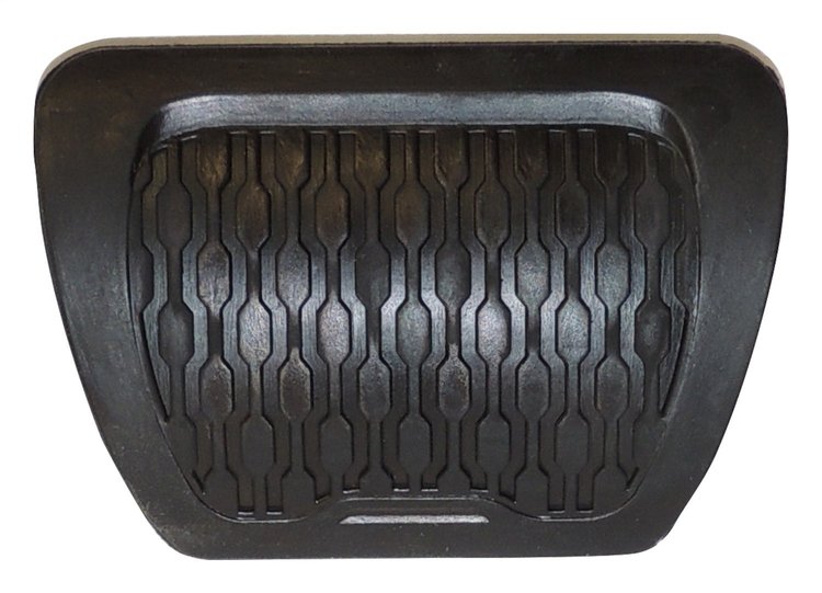 68438370AA Brake Pedal Pad for 2018-2024 Jeep Models