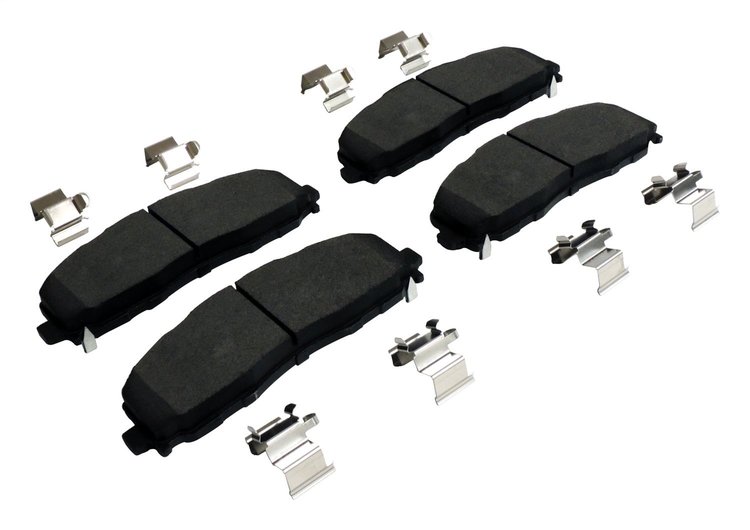 68456066AA Disc Brake Pad