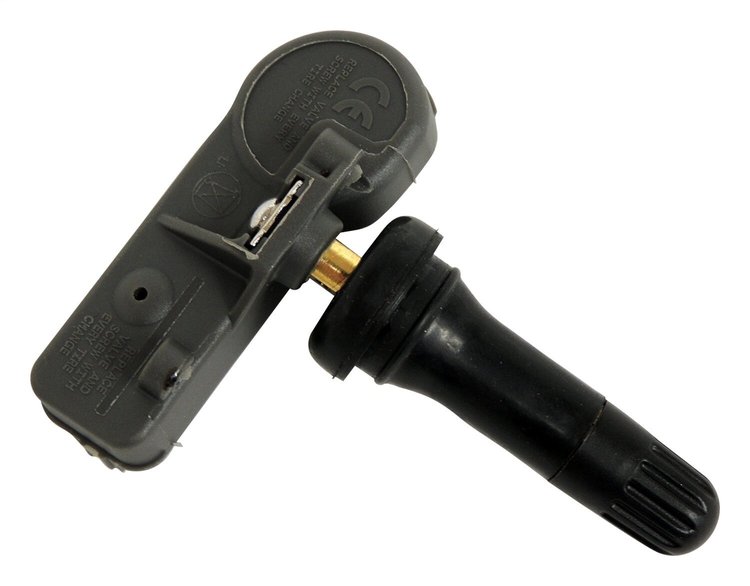 68510382AA TPMS Sensor for 2020-6-7-2021 Jeep Wrangler JL and Jeep Gladiator JT