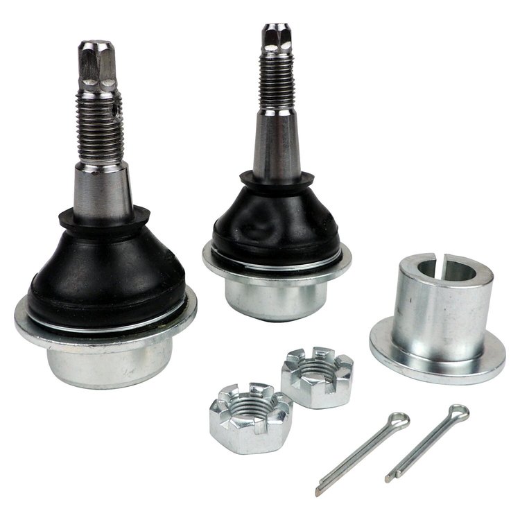 68531030AB Ball Joint Set for 2018-2024 Jeep Models