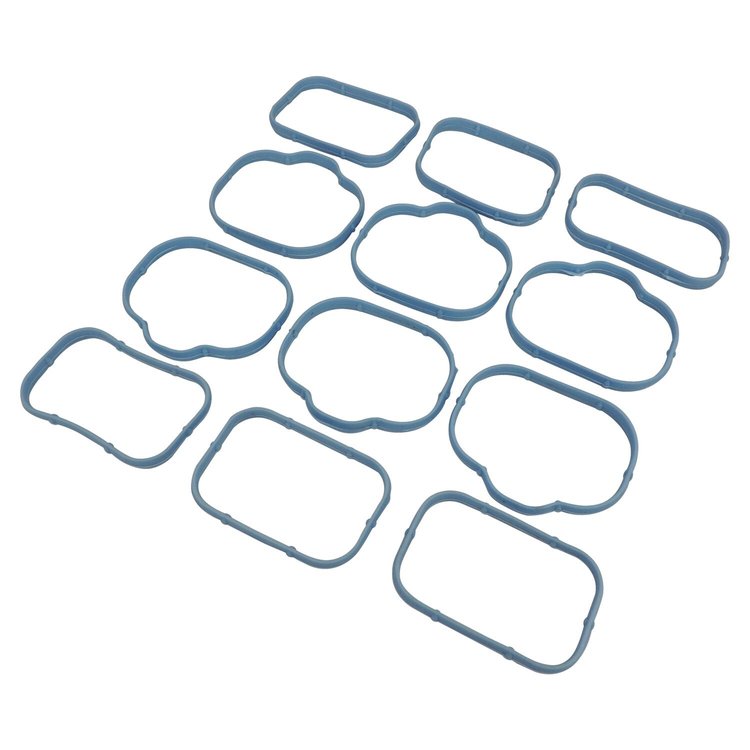 68535427AA Intake Manifold Gasket Kit for 2011-2021 Jeep Models [3.0L, 3.6L Engines]