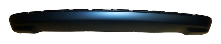 6CK19TZZAA Front Bumper Fascia, 2017-2019 Jeep Grand Cherokee