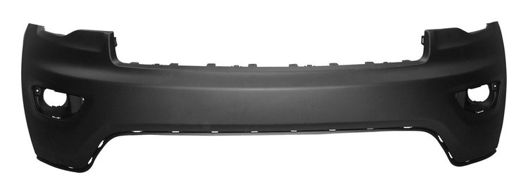 6EB83TZZAA Bumper Cover Fascia