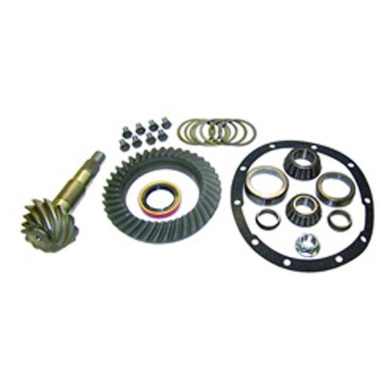 Ring And Pinion Set