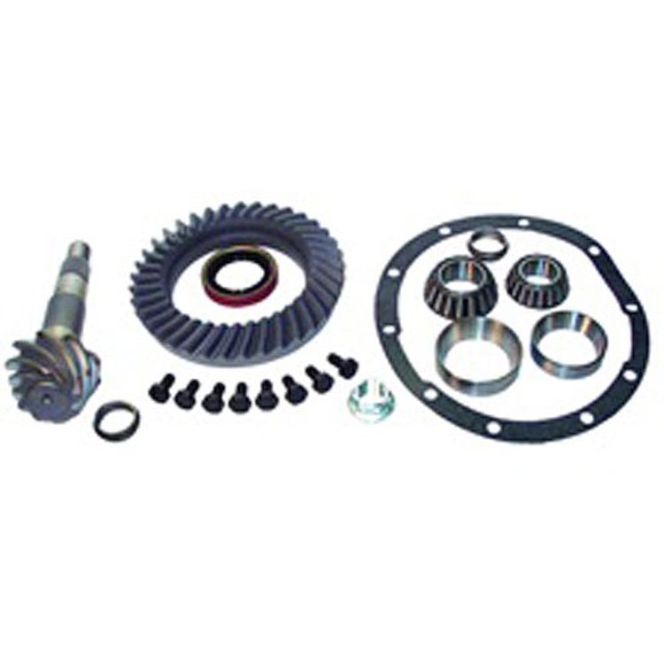 Ring And Pinion Set