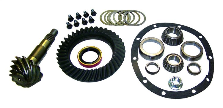 7072443X Ring And Pinion Set