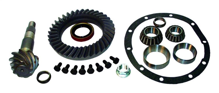 7072444X Ring And Pinion Set