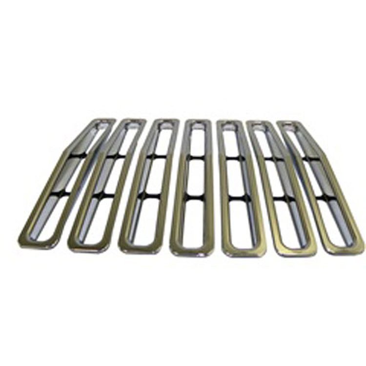 Grille Inserts